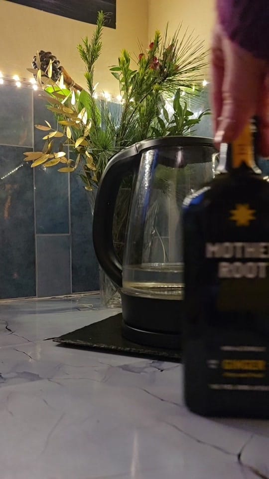 Post 8 by TartanSpoon on TikTok (video)