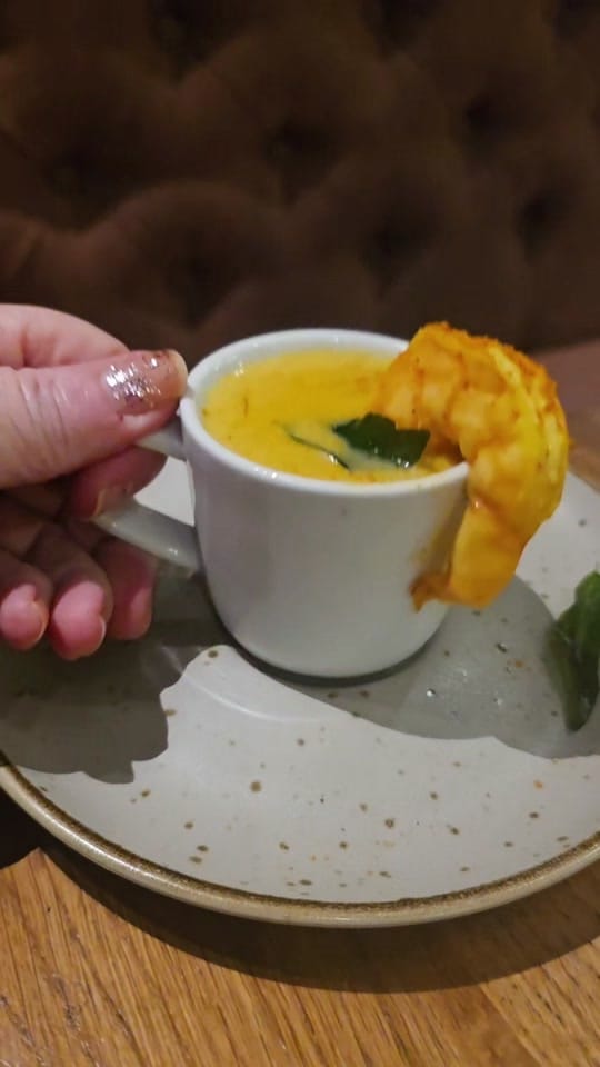 Post 3 by TartanSpoon on TikTok (video)