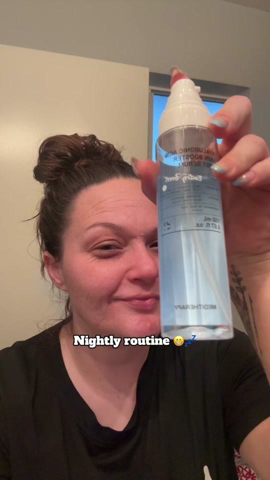 Post 7 by Amanda Jo Yanez on TikTok (video)
