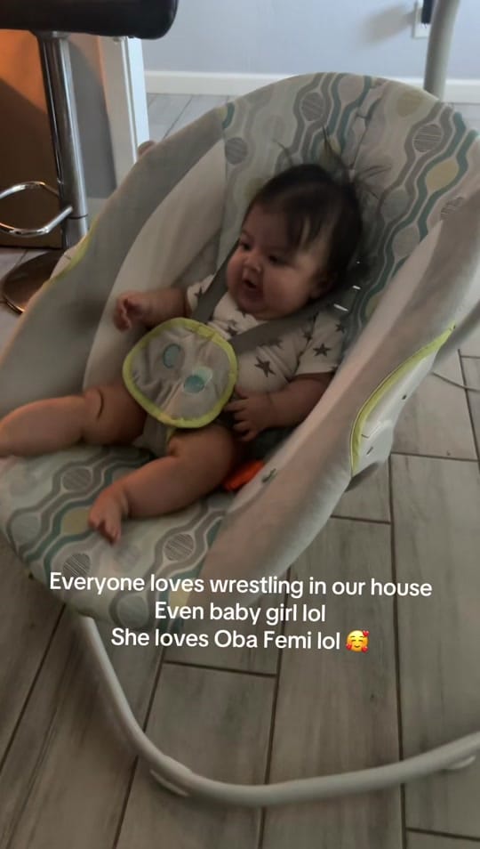 Post 8 by Amanda Jo Yanez on TikTok (video)