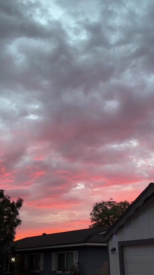 Post 1 by Amanda Jo Yanez on TikTok (video)