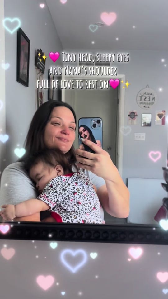 Post 5 by Amanda Jo Yanez on TikTok (video)