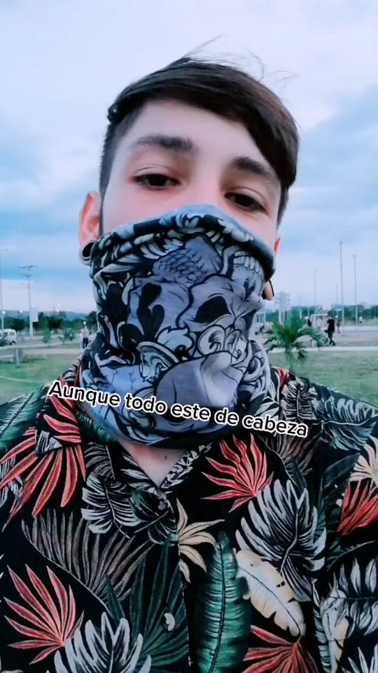 Post 1 by Brayhan Almeida on TikTok (video)