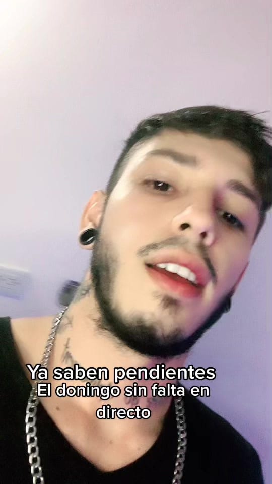 Post 8 by Brayhan Almeida on TikTok (video)