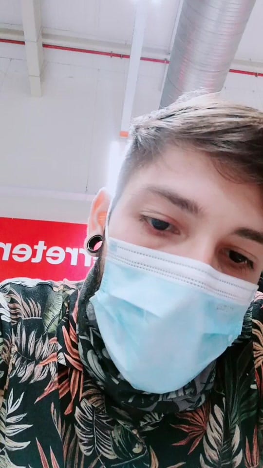Post 6 by Brayhan Almeida on TikTok (video)