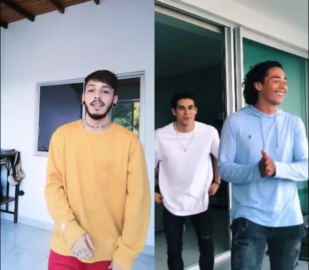 Post 3 by Brayhan Almeida on TikTok (video)