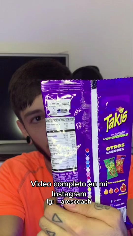Post 9 by Brayhan Almeida on TikTok (video)