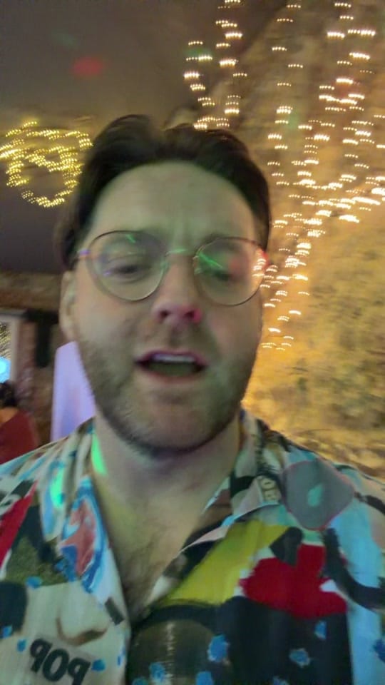 Post 2 by DJ Dave Ralston 🪩 on TikTok (video)