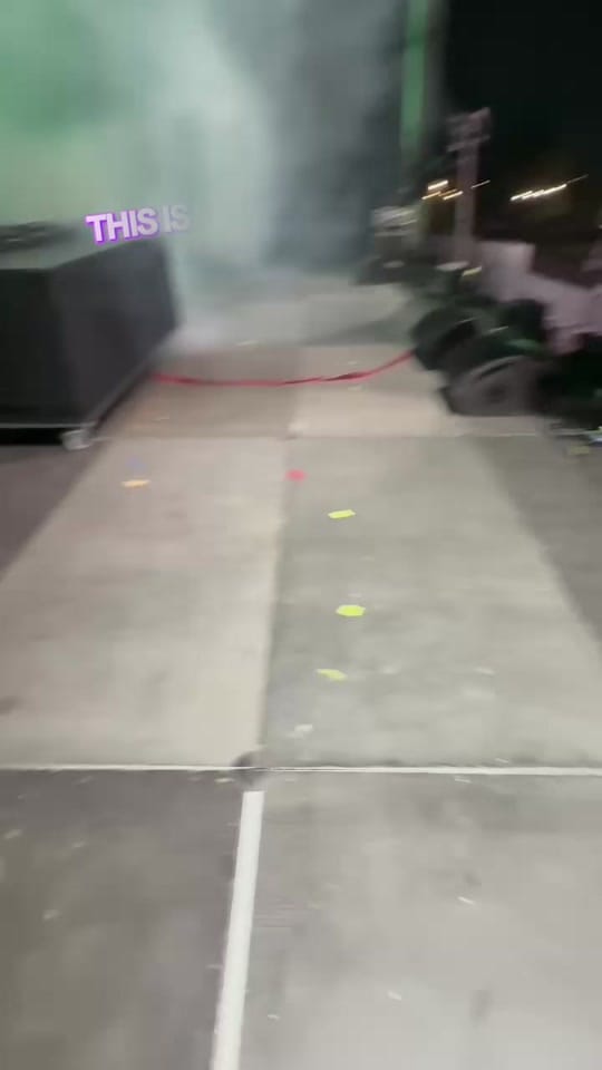 Post 10 by DJ Dave Ralston 🪩 on TikTok (video)