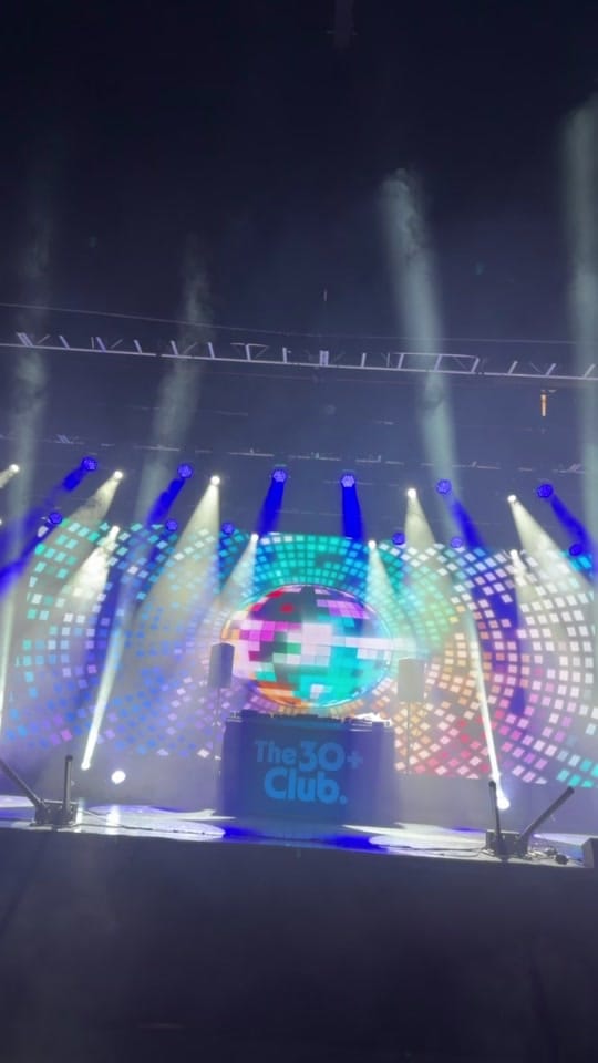 Post 6 by DJ Dave Ralston 🪩 on TikTok (video)