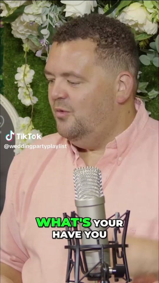 Post 7 by DJ Dave Ralston 🪩 on TikTok (video)