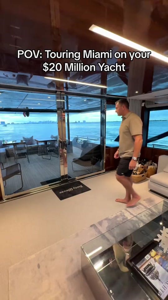 Post 9 by Tyler Henson on TikTok (video)