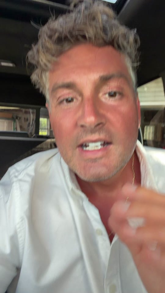Post 4 by Tyler Henson on TikTok (video)