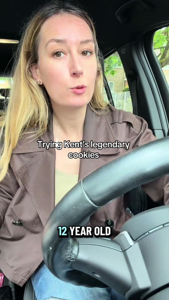 Post 6 by sophieinkent on TikTok (video)