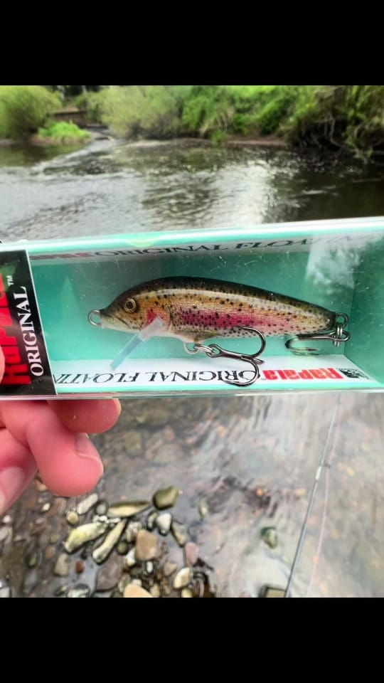 Post 6 by Hippyfishin on TikTok (video)