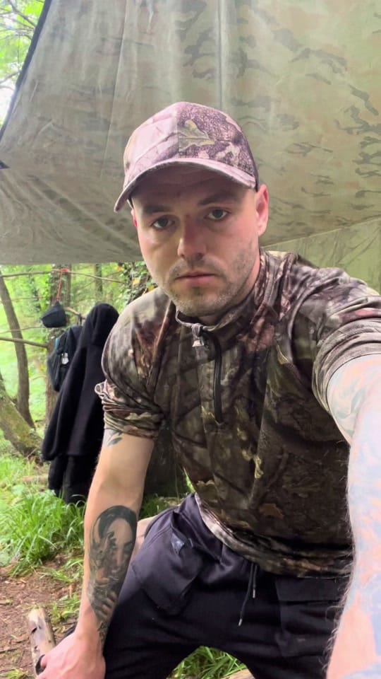 Post 8 by Hippyfishin on TikTok (video)