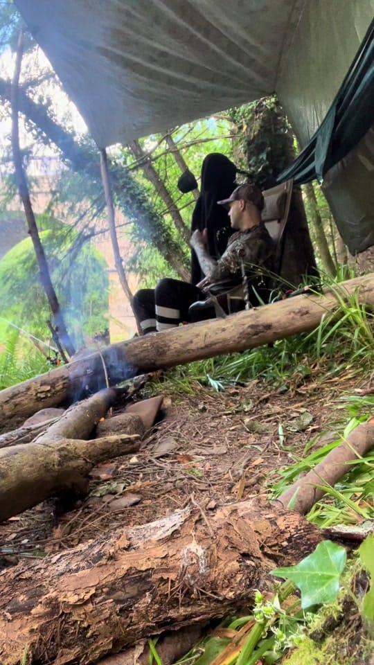 Post 3 by Hippyfishin on TikTok (video)