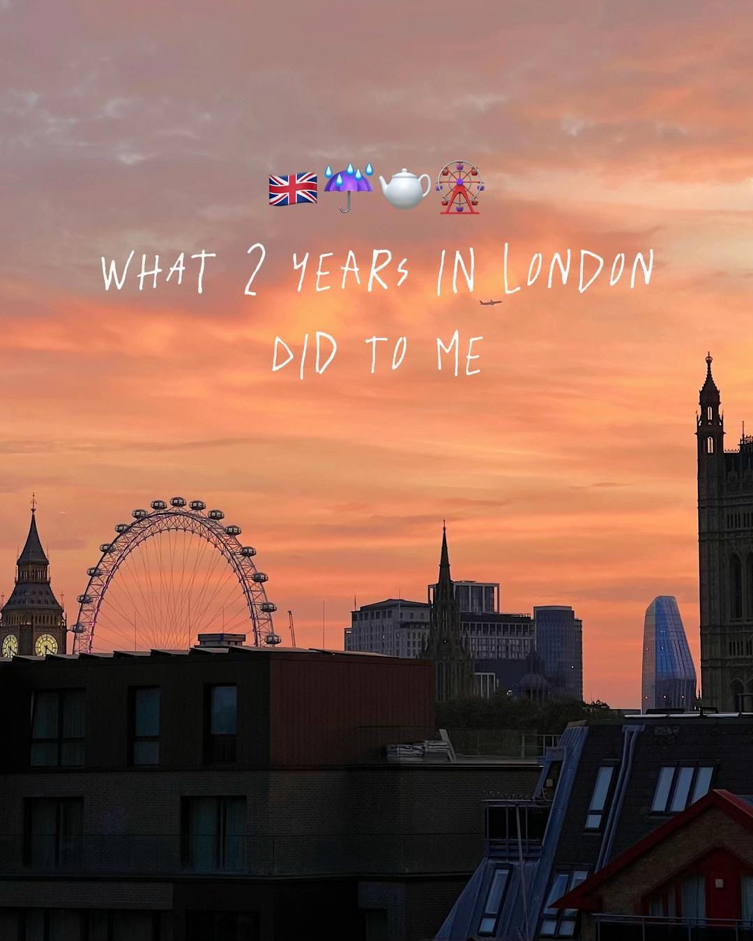 Post 8 by Dasha in London on TikTok (video)