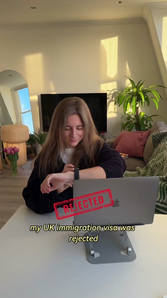 Post 10 by Dasha in London on TikTok (video)