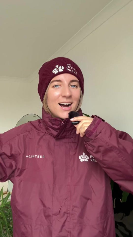 Post 5 by Dasha in London on TikTok (video)
