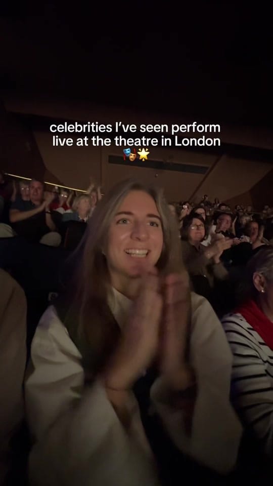 Post 7 by Dasha in London on TikTok (video)