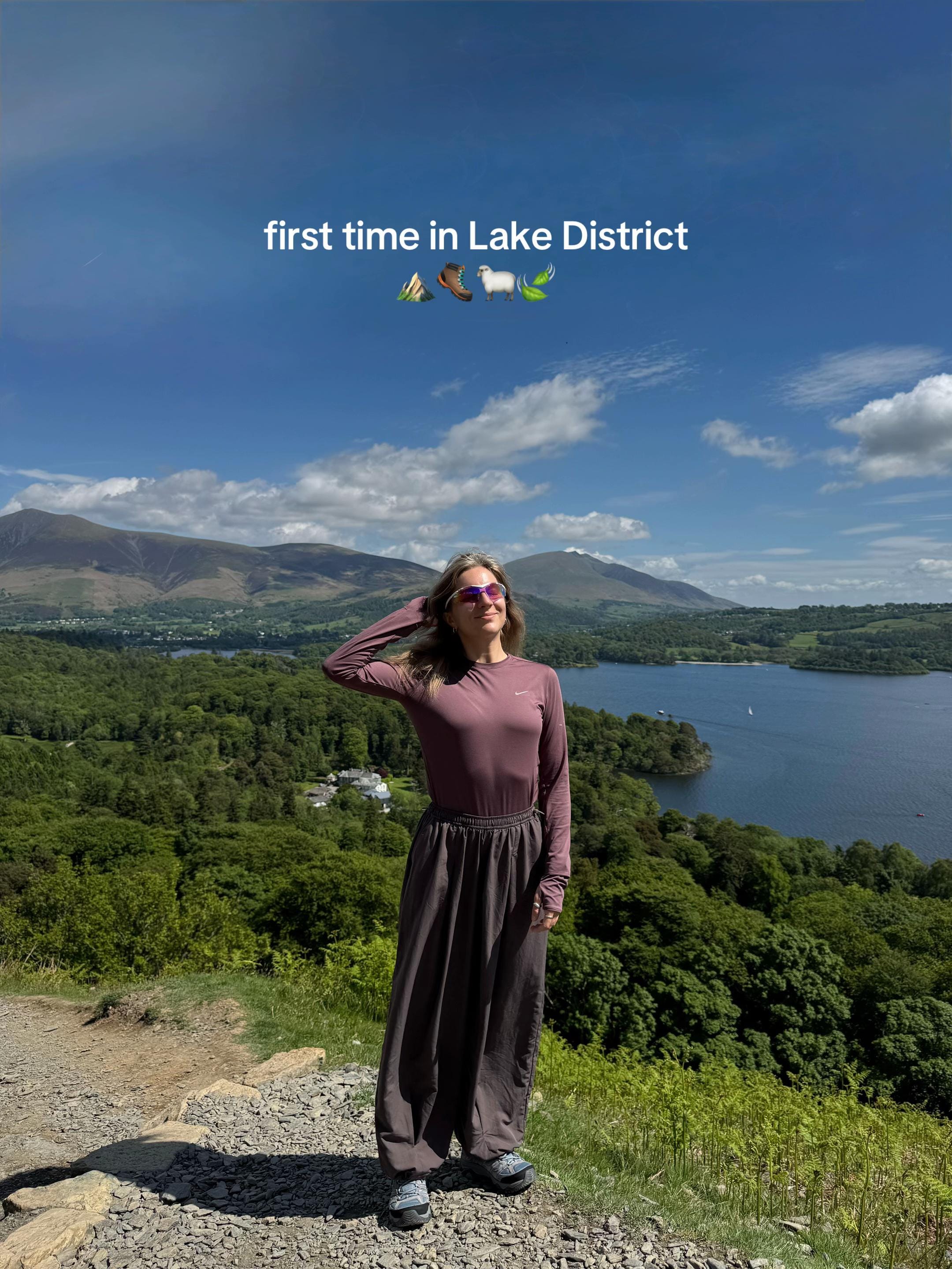 Post 4 by Dasha in London on TikTok (video)
