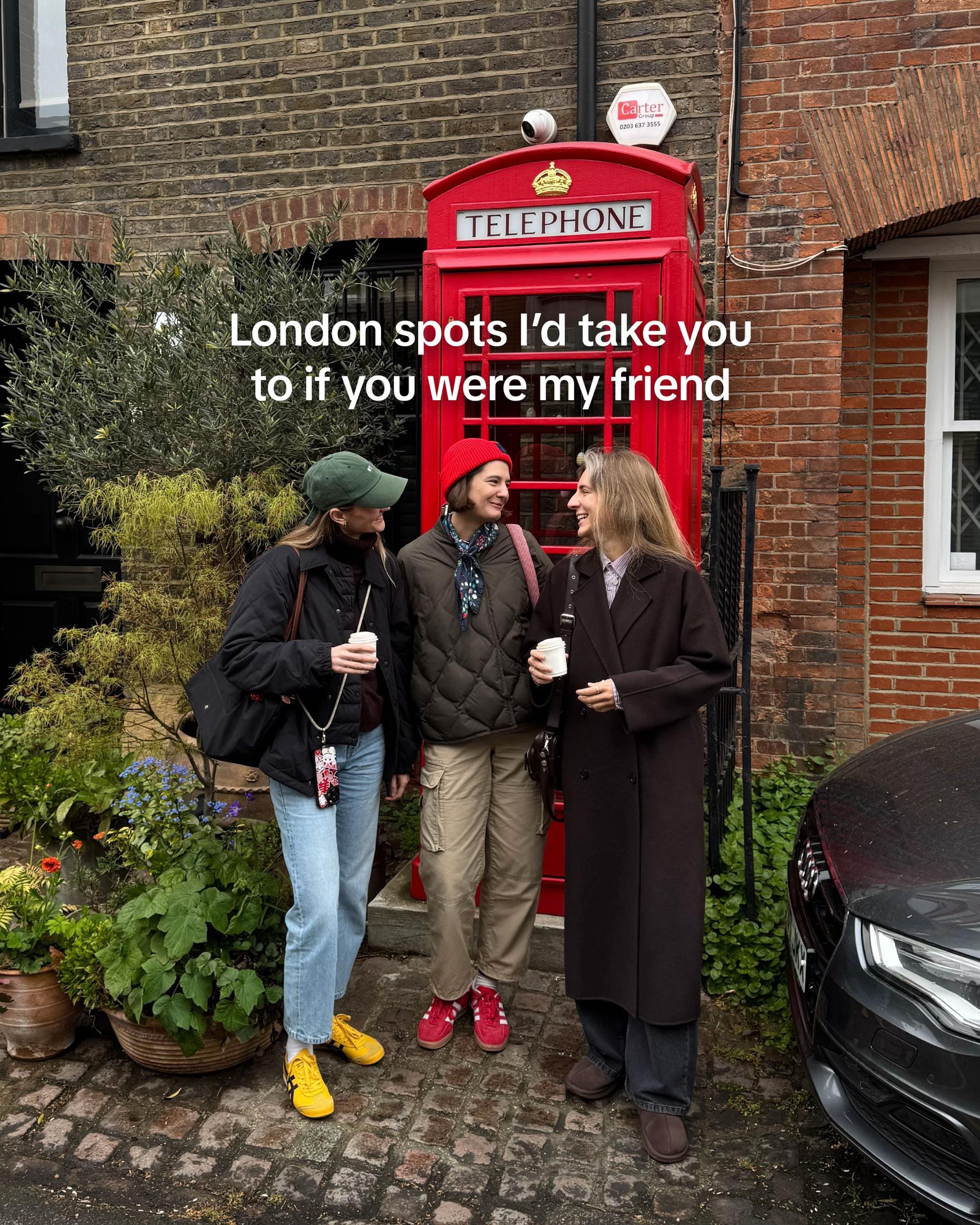 Post 2 by Dasha in London on TikTok (video)