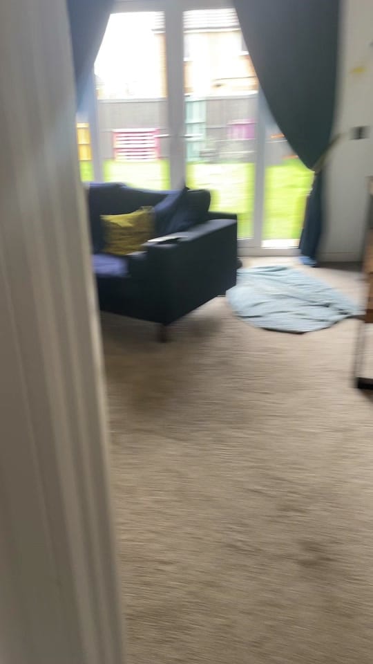 Post 10 by Burton The Naughty Rottie 🐶 on TikTok (video)