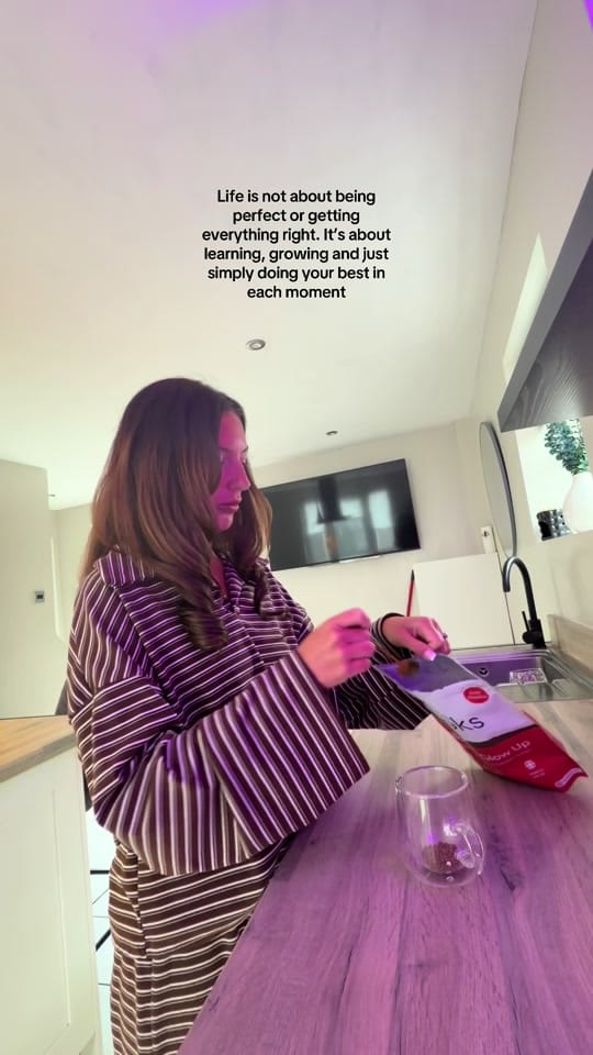 Post 4 by Shanelle | Mum of 2☁️ on TikTok (video)