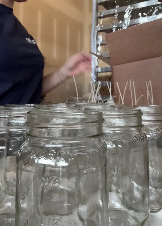 Post 10 by JD Candle Co on TikTok (video)