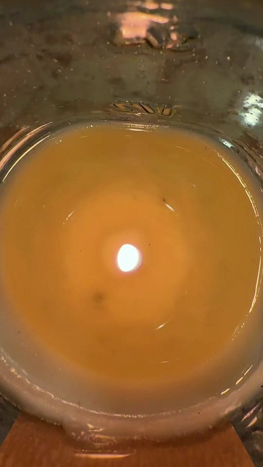 Post 4 by JD Candle Co on TikTok (video)