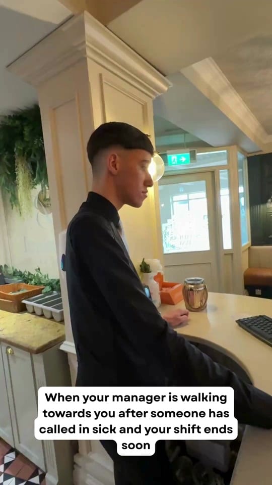 Post 2 by Balmoral Hotel Belfast on TikTok (video)