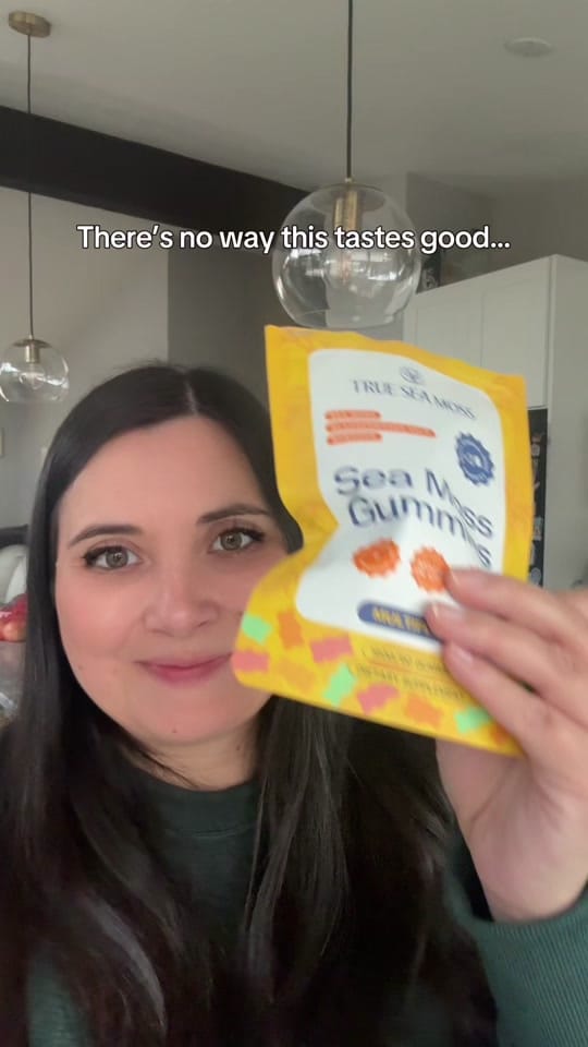 Post 10 by Chelsea Money on TikTok (video)