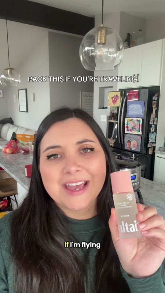 Post 9 by Chelsea Money on TikTok (video)
