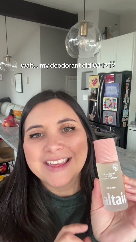 Post 5 by Chelsea Money on TikTok (video)
