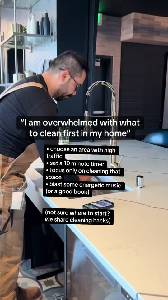 Post 2 by ESNWcleaning on TikTok (video)