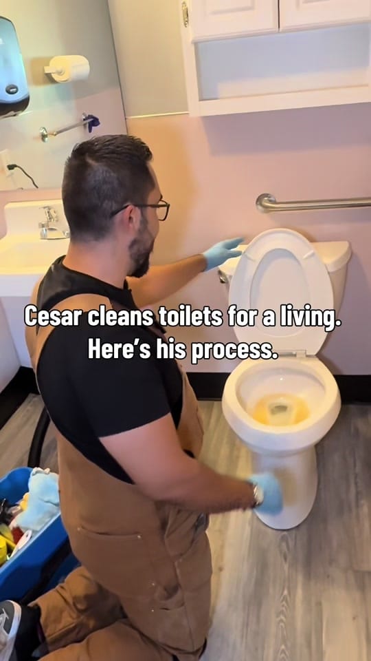 Post 4 by ESNWcleaning on TikTok (video)