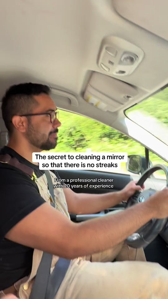 Post 6 by ESNWcleaning on TikTok (video)