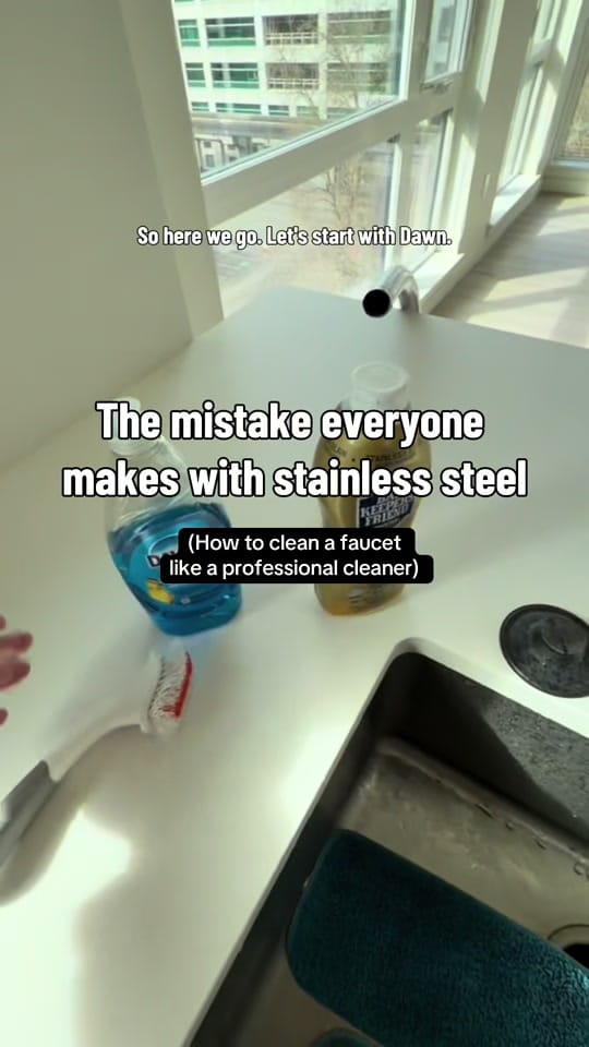Post 7 by ESNWcleaning on TikTok (video)