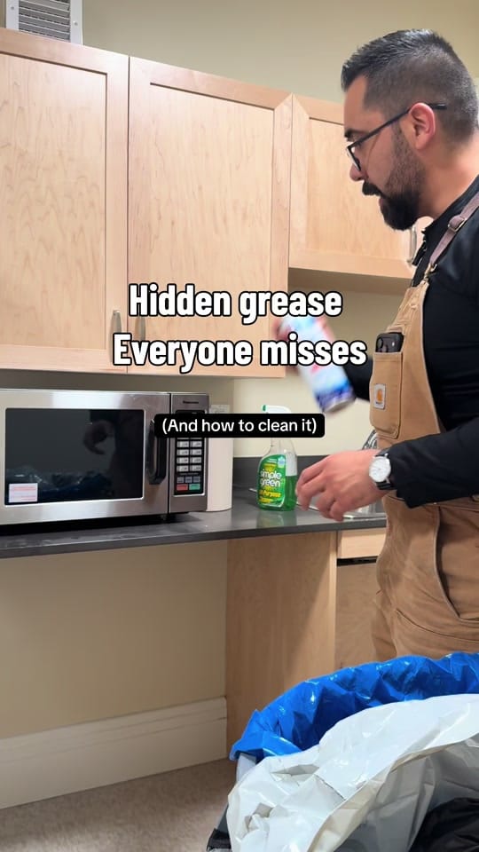 Post 8 by ESNWcleaning on TikTok (video)