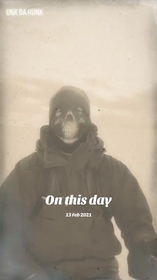 Post 3 by Glen Rooke on TikTok (video)