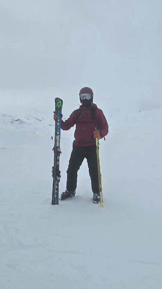 Post 2 by Glen Rooke on TikTok (video)