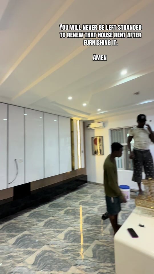 Post 2 by DE AUSTINE’S HOME INTERIORS on TikTok (video)