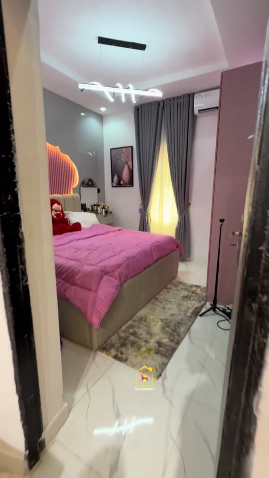 Post 1 by DE AUSTINE’S HOME INTERIORS on TikTok (video)