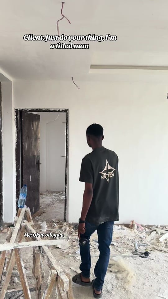 Post 5 by DE AUSTINE’S HOME INTERIORS on TikTok (video)