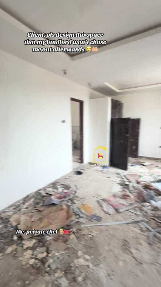 Post 3 by DE AUSTINE’S HOME INTERIORS on TikTok (video)