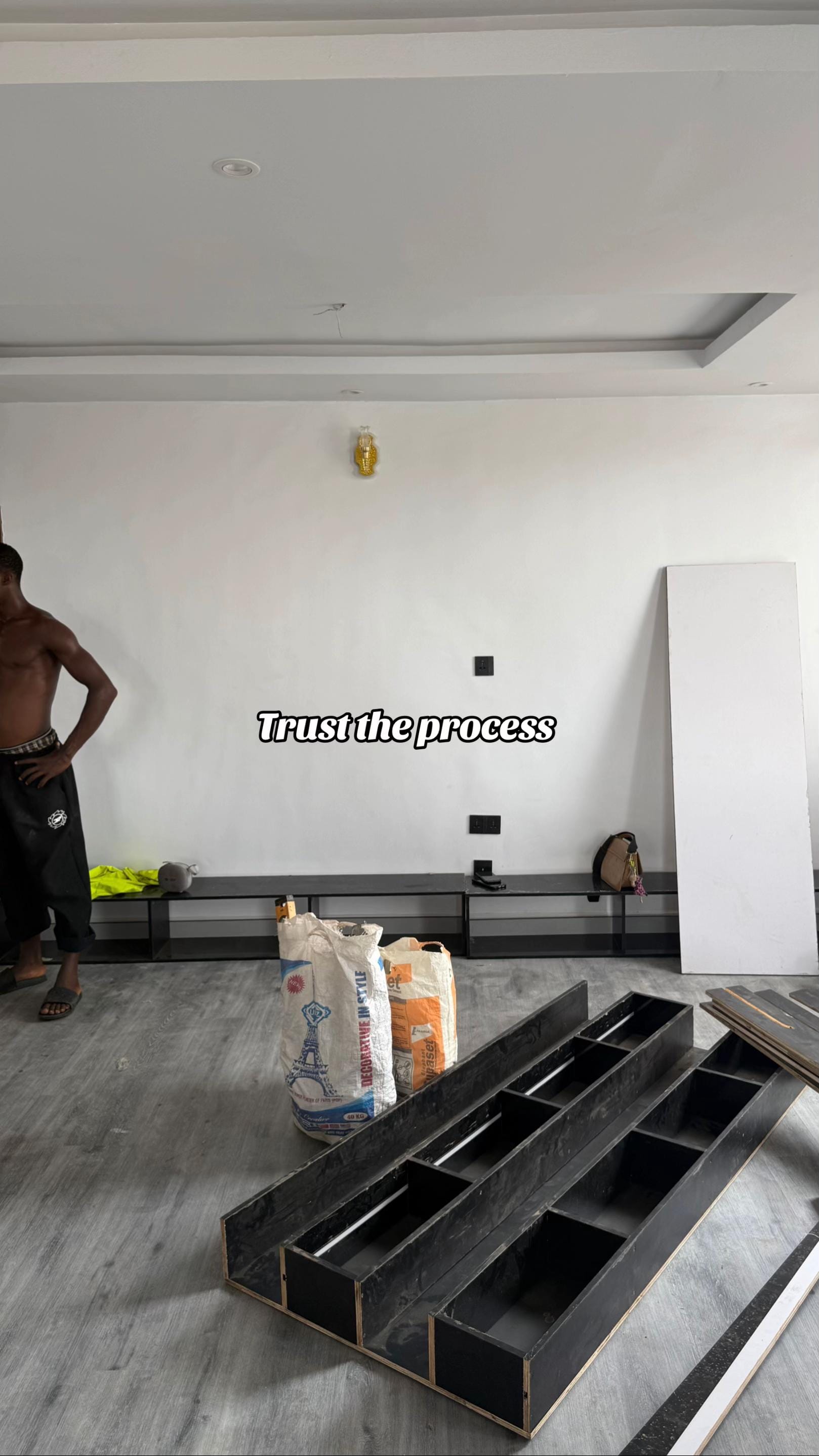 Post 7 by DE AUSTINE’S HOME INTERIORS on TikTok (video)