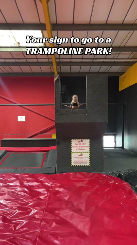 Post 8 by JumpAdventureNewport on TikTok (video)