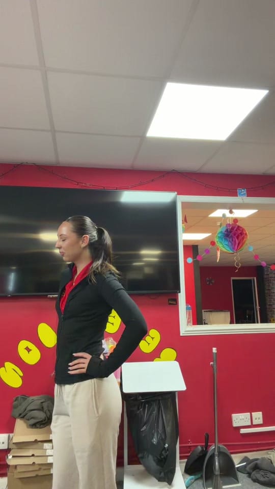 Post 3 by JumpAdventureNewport on TikTok (video)