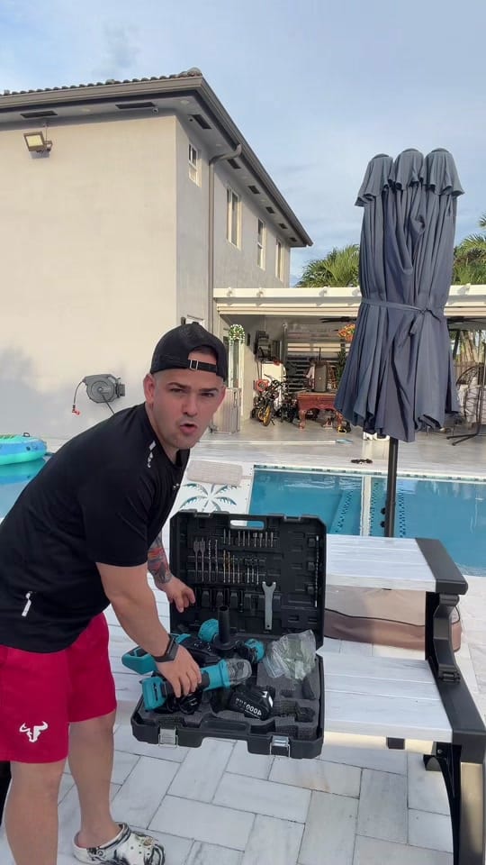 Post 10 by Robert_flooring on TikTok (video)